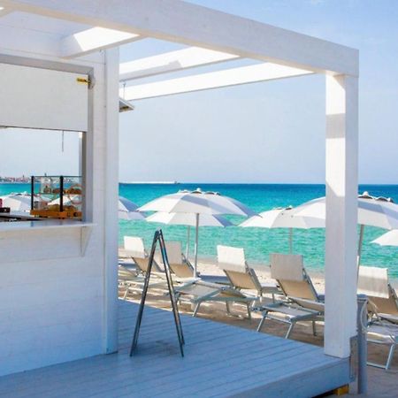 Villa Le Dune A Few Steps From The Sandy Beach Of Maria Pia Alguer Exterior foto