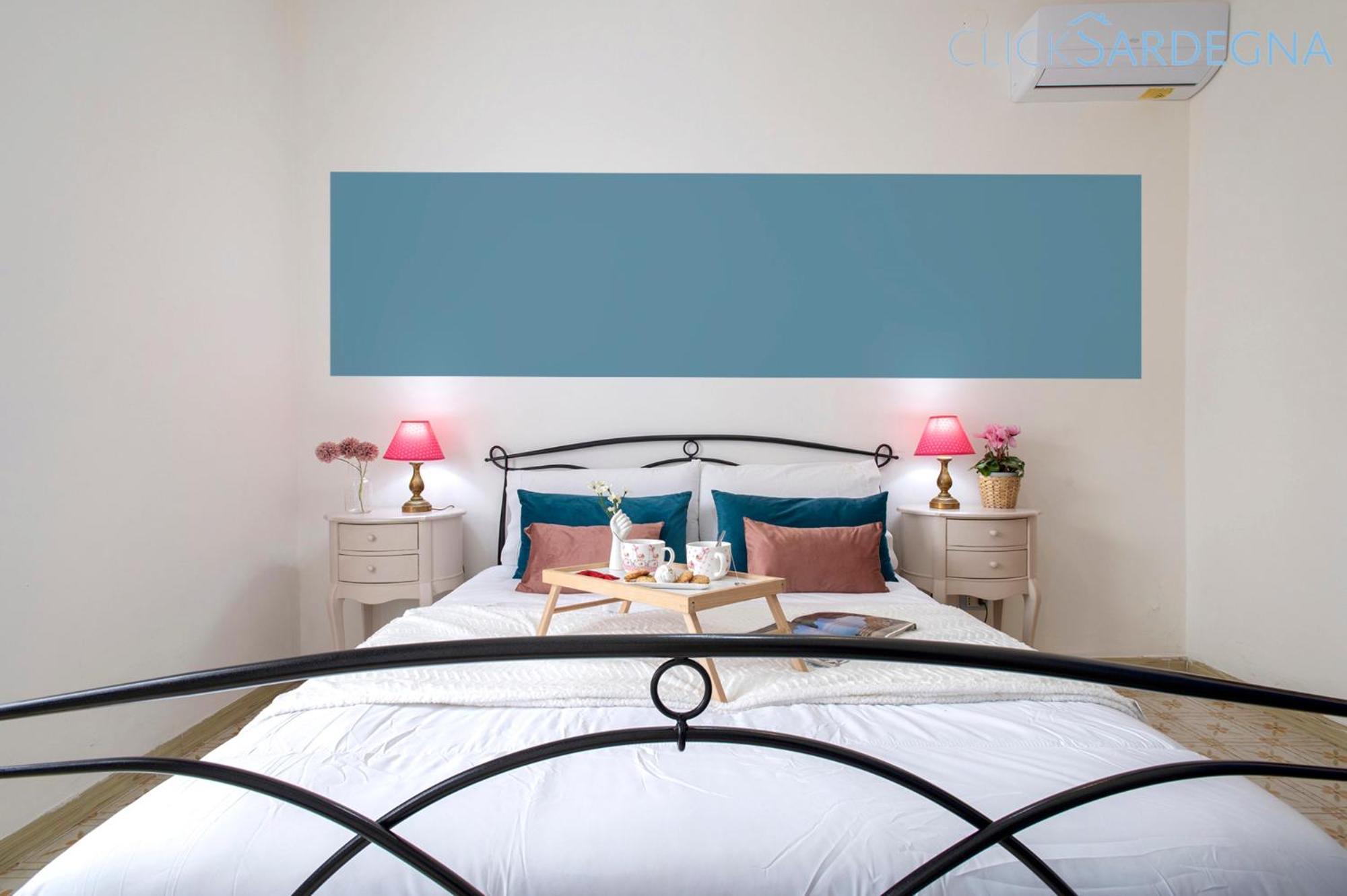 Villa Le Dune A Few Steps From The Sandy Beach Of Maria Pia Alguer Exterior foto
