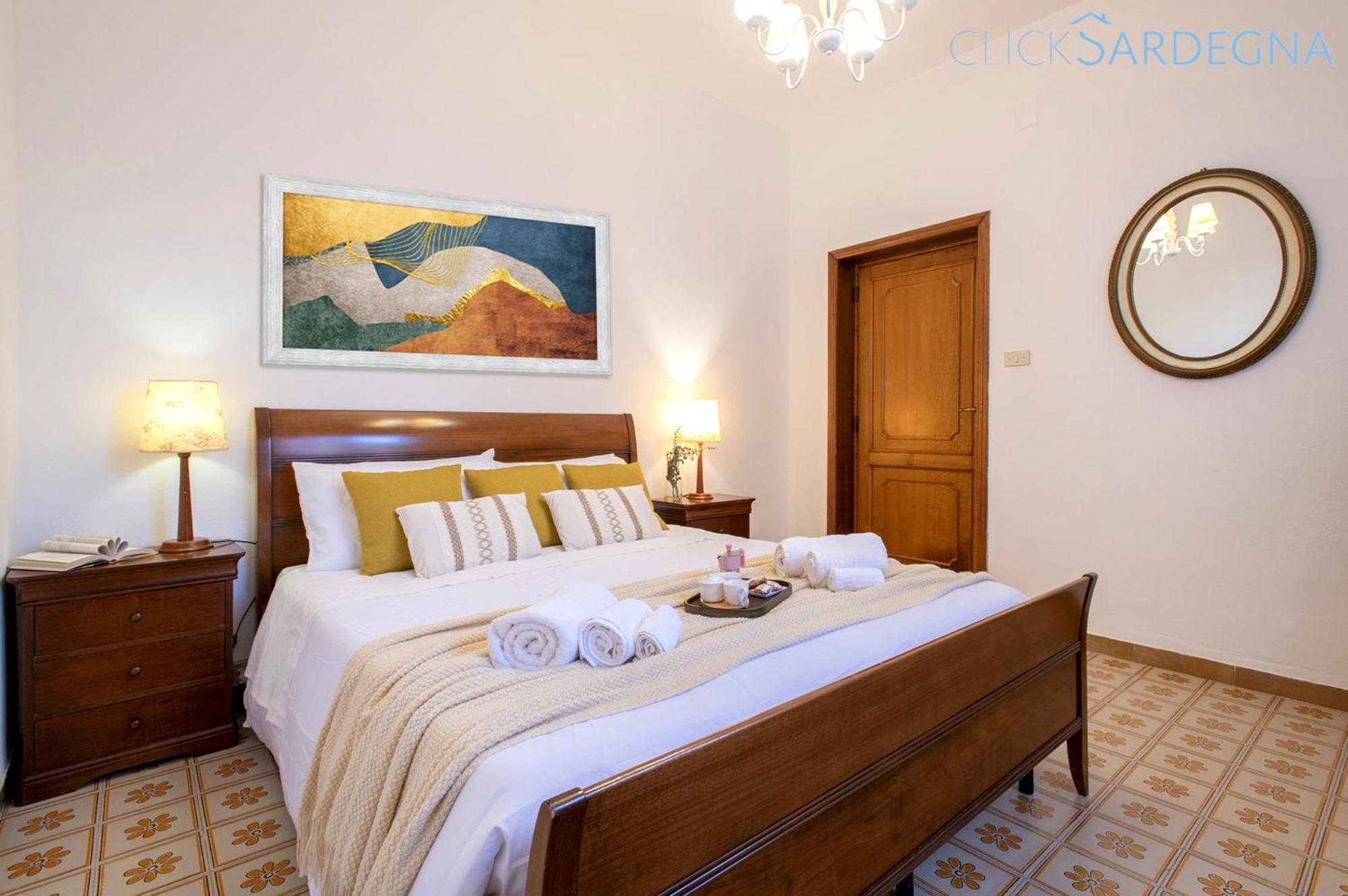 Villa Le Dune A Few Steps From The Sandy Beach Of Maria Pia Alguer Exterior foto