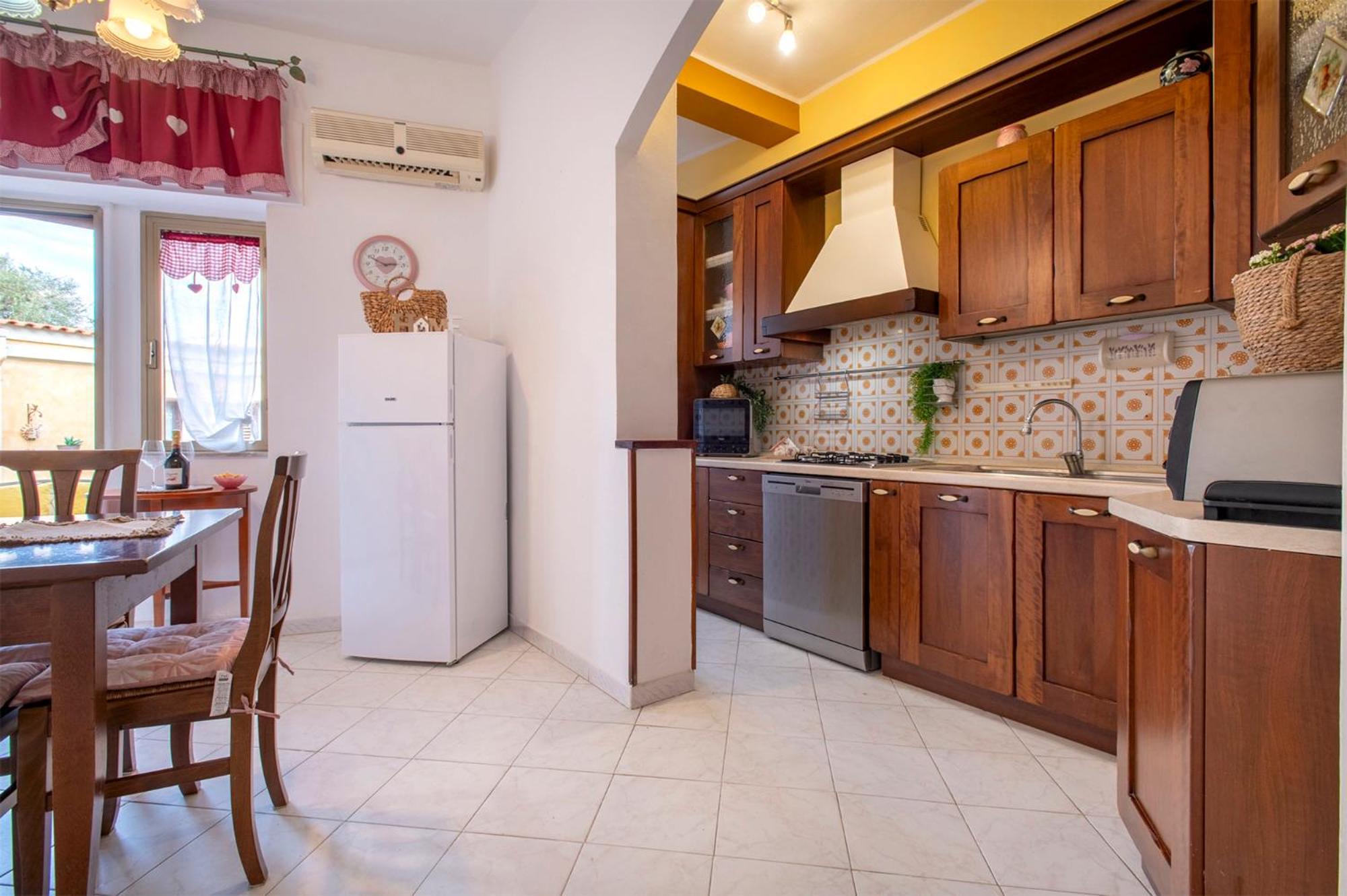 Villa Le Dune A Few Steps From The Sandy Beach Of Maria Pia Alguer Exterior foto